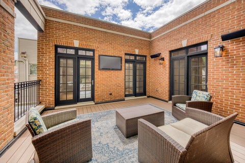 Tiny photo for 1852 W Wellington Avenue, Chicago, IL 60657 (MLS # 12682612)