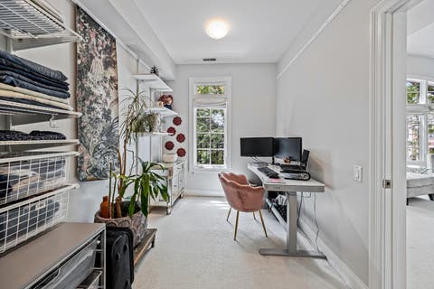 Tiny photo for 1852 W Wellington Avenue, Chicago, IL 60657 (MLS # 12682612)