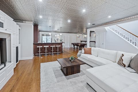 Tiny photo for 1852 W Wellington Avenue, Chicago, IL 60657 (MLS # 12682612)
