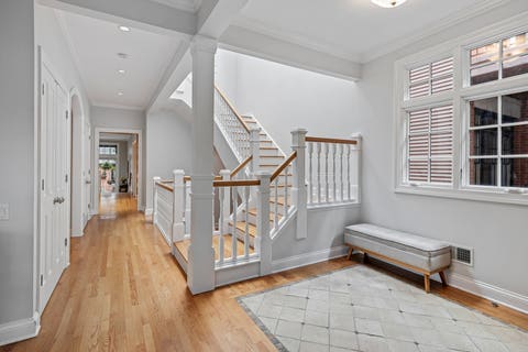 Tiny photo for 1852 W Wellington Avenue, Chicago, IL 60657 (MLS # 12682612)