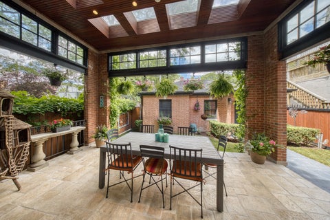 Tiny photo for 1852 W Wellington Avenue, Chicago, IL 60657 (MLS # 12682612)