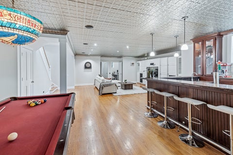 Tiny photo for 1852 W Wellington Avenue, Chicago, IL 60657 (MLS # 12682612)