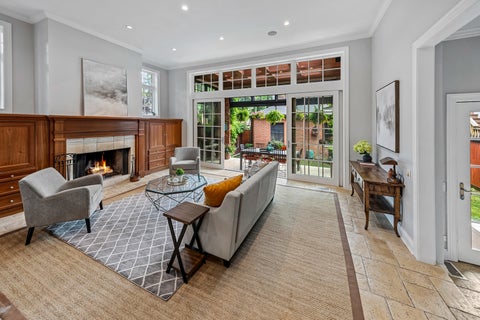 Tiny photo for 1852 W Wellington Avenue, Chicago, IL 60657 (MLS # 12682612)