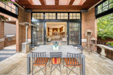 Tiny photo for 1852 W Wellington Avenue, Chicago, IL 60657 (MLS # 12682612)