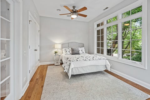 Tiny photo for 1852 W Wellington Avenue, Chicago, IL 60657 (MLS # 12682612)