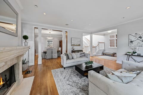 Tiny photo for 1852 W Wellington Avenue, Chicago, IL 60657 (MLS # 12682612)