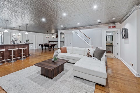 Tiny photo for 1852 W Wellington Avenue, Chicago, IL 60657 (MLS # 12682612)