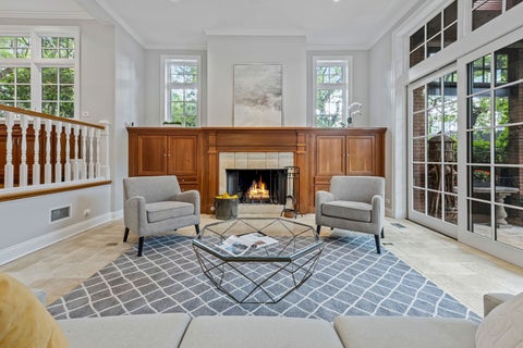 Tiny photo for 1852 W Wellington Avenue, Chicago, IL 60657 (MLS # 12682612)