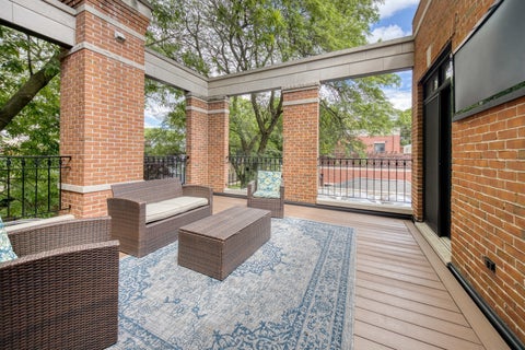 Tiny photo for 1852 W Wellington Avenue, Chicago, IL 60657 (MLS # 12682612)