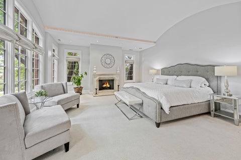 Tiny photo for 1852 W Wellington Avenue, Chicago, IL 60657 (MLS # 12682612)