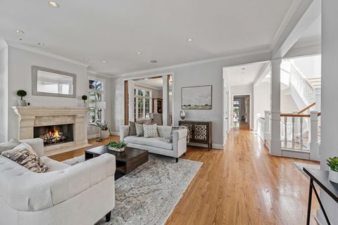 Tiny photo for 1852 W Wellington Avenue, Chicago, IL 60657 (MLS # 12682612)
