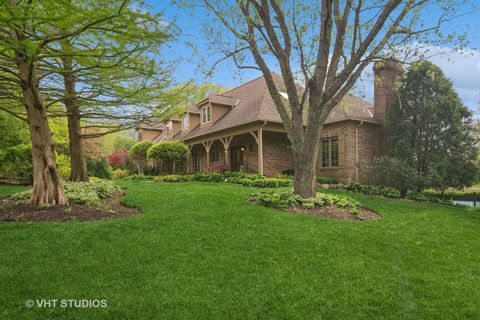 A home in South Barrington