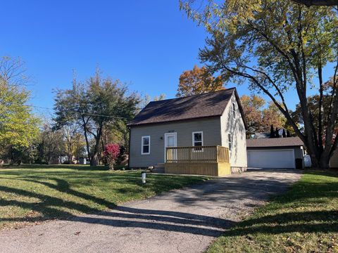 Tiny photo for 14707 Caledonia Road, Caledonia, IL 61011 (MLS # 12510531)