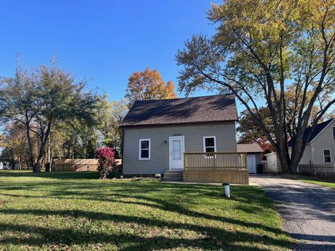 Tiny photo for 14707 Caledonia Road, Caledonia, IL 61011 (MLS # 12510531)