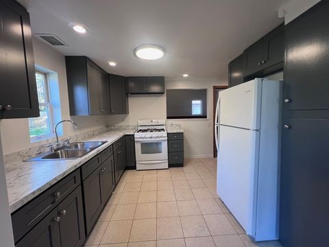 Tiny photo for 14707 Caledonia Road, Caledonia, IL 61011 (MLS # 12510531)