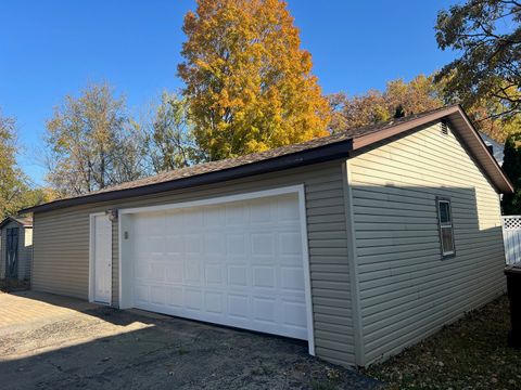 Tiny photo for 14707 Caledonia Road, Caledonia, IL 61011 (MLS # 12510531)