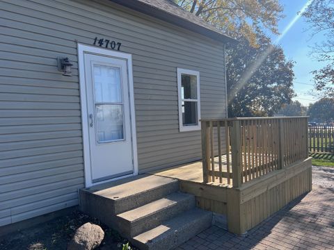 Tiny photo for 14707 Caledonia Road, Caledonia, IL 61011 (MLS # 12510531)