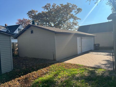 Tiny photo for 14707 Caledonia Road, Caledonia, IL 61011 (MLS # 12510531)