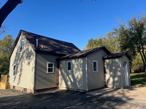 Tiny photo for 14707 Caledonia Road, Caledonia, IL 61011 (MLS # 12510531)