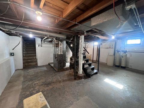 Tiny photo for 14707 Caledonia Road, Caledonia, IL 61011 (MLS # 12510531)