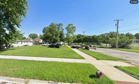 Photo of 1302 W 110th Street, Chicago, IL 60643 (MLS # 12751264)
