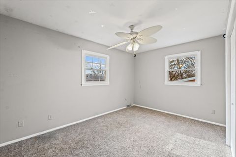 Tiny photo for St. Joseph, IL 61873 (MLS # 12546837)