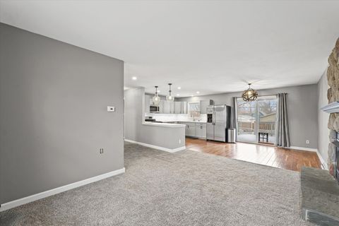 Tiny photo for St. Joseph, IL 61873 (MLS # 12546837)