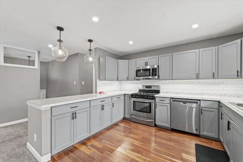 Tiny photo for St. Joseph, IL 61873 (MLS # 12546837)