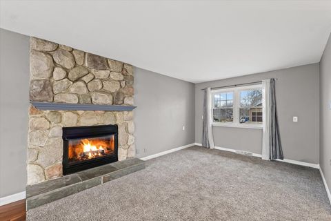 Tiny photo for St. Joseph, IL 61873 (MLS # 12546837)