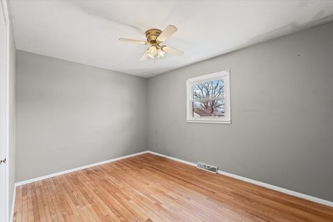 Tiny photo for St. Joseph, IL 61873 (MLS # 12546837)
