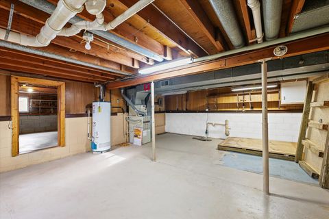 Tiny photo for St. Joseph, IL 61873 (MLS # 12546837)