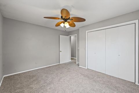 Tiny photo for St. Joseph, IL 61873 (MLS # 12546837)