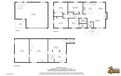 Tiny photo for St. Joseph, IL 61873 (MLS # 12546837)