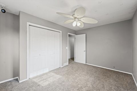 Tiny photo for St. Joseph, IL 61873 (MLS # 12546837)