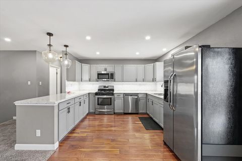 Tiny photo for St. Joseph, IL 61873 (MLS # 12546837)