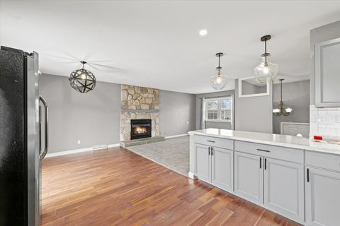 Tiny photo for St. Joseph, IL 61873 (MLS # 12546837)