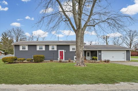 Photo of St. Joseph, IL 61873 (MLS # 12546837)