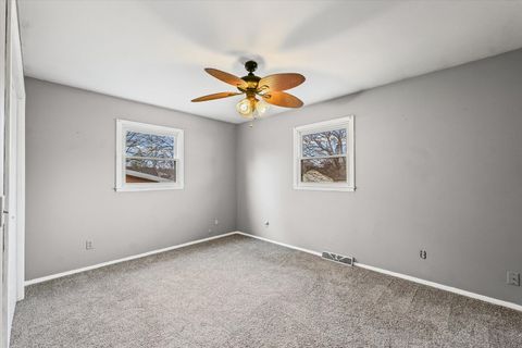 Tiny photo for St. Joseph, IL 61873 (MLS # 12546837)