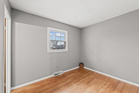 Tiny photo for St. Joseph, IL 61873 (MLS # 12546837)