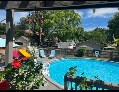 Tiny photo for St. Joseph, IL 61873 (MLS # 12546837)