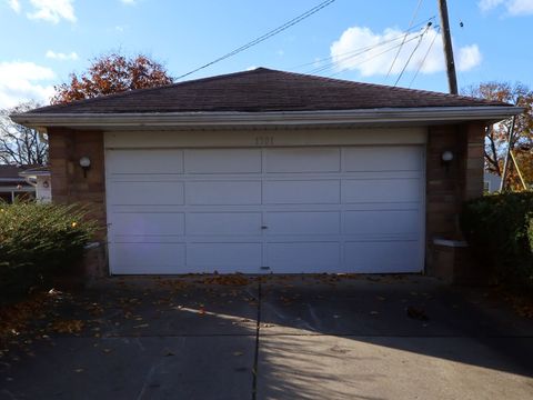 A home in Maywood