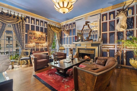 Tiny photo for 1355 N Astor Street #1, Chicago, IL 60610 (MLS # 12747120)