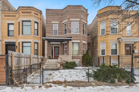 6351 S DREXEL Avenue Chicago IL 60637