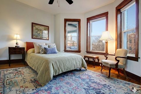 Tiny photo for 4656 N Magnolia Avenue #3, Chicago, IL 60640 (MLS # 12578501)