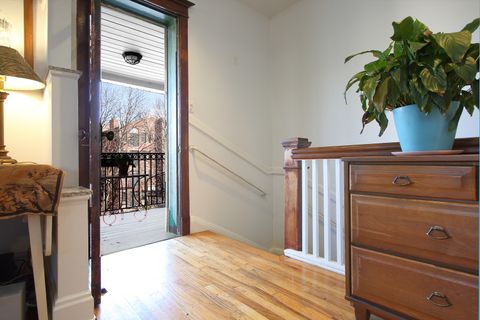 Tiny photo for 4656 N Magnolia Avenue #3, Chicago, IL 60640 (MLS # 12578501)