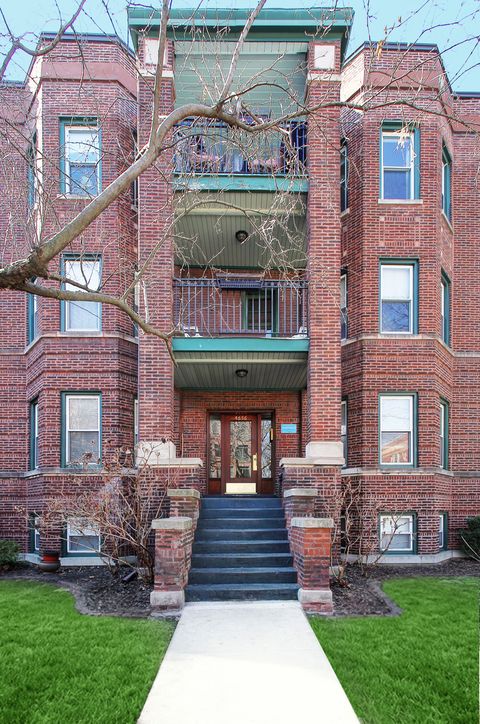 4656 N Magnolia Avenue 3 Chicago IL 60640