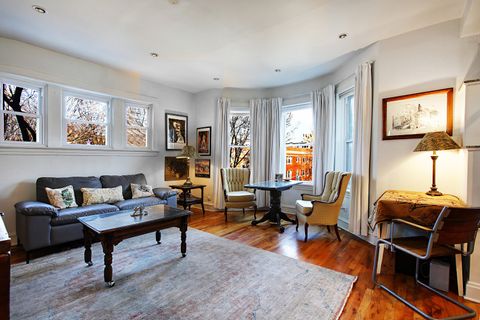 Tiny photo for 4656 N Magnolia Avenue #3, Chicago, IL 60640 (MLS # 12578501)