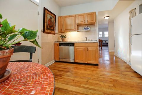 Tiny photo for 4656 N Magnolia Avenue #3, Chicago, IL 60640 (MLS # 12578501)