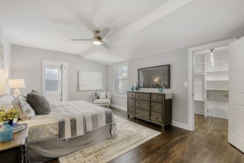 Tiny photo for 9001 S Claremont Avenue, Chicago, IL 60643 (MLS # 12596255)