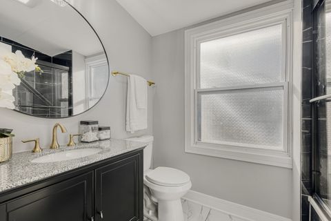 Tiny photo for 9001 S Claremont Avenue, Chicago, IL 60643 (MLS # 12596255)